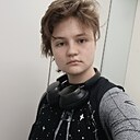 Варвара, 18 лет