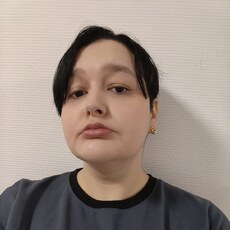 Фотография девушки Марина, 19 лет из г. Москва