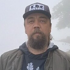 Фотография мужчины Владимир, 43 года из г. Владивосток