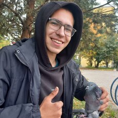 Фотография мужчины Илья, 20 лет из г. Рыбинск