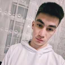 Фотография мужчины Влад, 26 лет из г. Воронеж