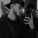 Рамон, 20 лет