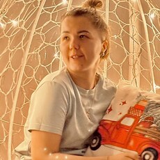 Фотография девушки Анастасия, 28 лет из г. Москва