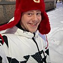 Александр, 21 год