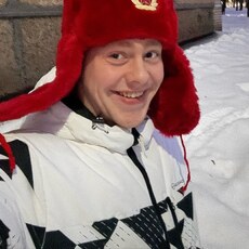 Фотография мужчины Александр, 21 год из г. Железногорск