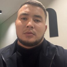 Фотография мужчины Арнур, 24 года из г. Алматы