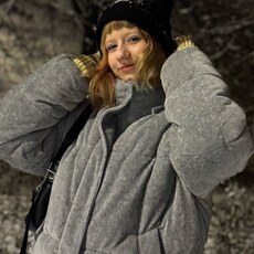 Фотография девушки Elizabeth, 19 лет из г. Гданьск