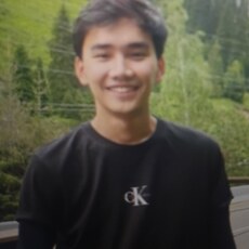 Фотография мужчины Шера, 23 года из г. Астана