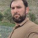 Рамазан, 33 года