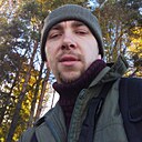 Антон, 33 года