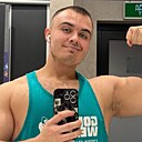 Вадим, 25 лет