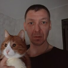 Фотография мужчины Андрей, 39 лет из г. Пушкино (Московская Обл)