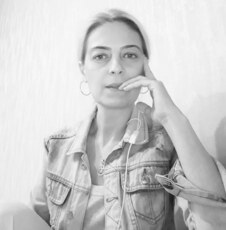 Фотография девушки Tora Eifert, 49 лет из г. Анапа