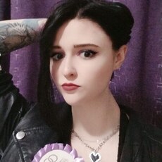 Фотография девушки Нюта, 28 лет из г. Москва