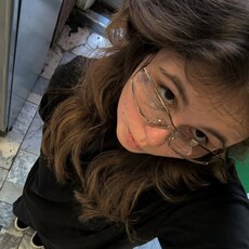 Фотография девушки Елизавета, 22 года из г. Петрозаводск