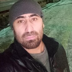 Фотография мужчины Дж, 38 лет из г. Благовещенск