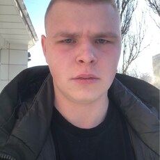 Фотография мужчины Михаил, 18 лет из г. Курск