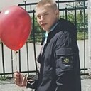Федя, 19 лет
