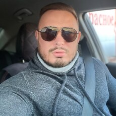 Фотография мужчины Марс, 32 года из г. Саратов