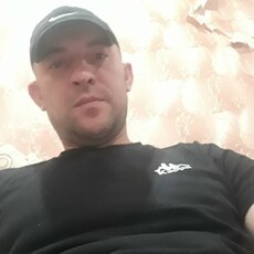 Фотография мужчины Дмитрий, 38 лет из г. Тюмень