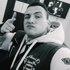 Фотография мужчины Едя, 25 лет из г. Познань