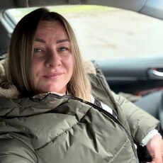 Надежда, 40 из г. Москва.