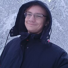 Фотография мужчины Иван, 18 лет из г. Рыбинск