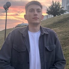 Фотография мужчины Артём, 22 года из г. Гродно