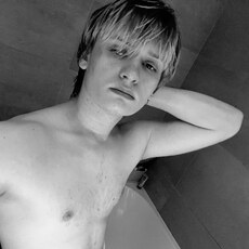 Фотография мужчины Данила, 19 лет из г. Брянск