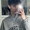 Максим, 23 года