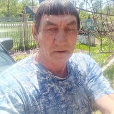 Фотография мужчины Виктор, 64 года из г. Лесозаводск