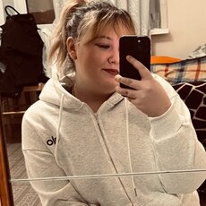 Фотография девушки Яна, 18 лет из г. Ульяновск