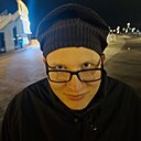 Андрей, 21 год