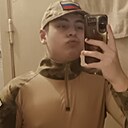 Даниил, 18 лет