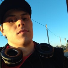 Фотография мужчины В Адим, 21 год из г. Казань