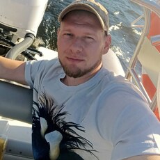 Фотография мужчины Алексей, 37 лет из г. Великий Новгород