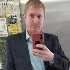 Фотография мужчины Николай, 34 года из г. Пенза