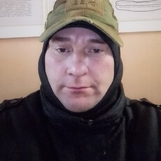 Фотография мужчины Андрей, 42 года из г. Нижний Новгород