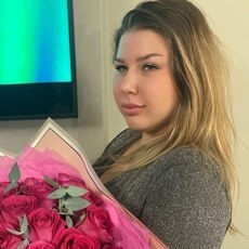 Фотография девушки Алеся, 33 года из г. Нижний Новгород