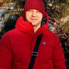 Фотография мужчины Виктор, 38 лет из г. Владивосток