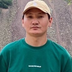 Фотография мужчины Арнат, 31 год из г. Алматы