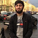 Тамерлан, 30 лет