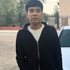 Фотография мужчины Амир, 20 лет из г. Орск