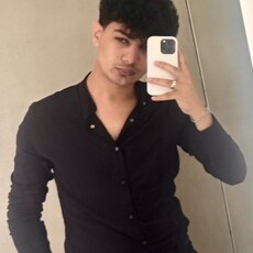 Фотография мужчины Ахмед, 22 года из г. Октябрьский (Башкортостан)