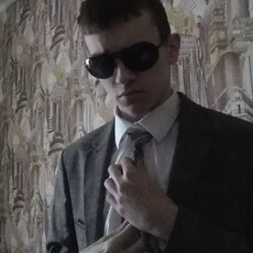 Фотография мужчины Даниил, 18 лет из г. Гродно