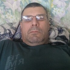 Фотография мужчины Иван, 46 лет из г. Ханты-Мансийск