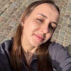 Фотография девушки Алина, 23 года из г. Москва