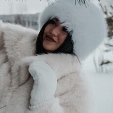 Фотография девушки Лия, 22 года из г. Пермь