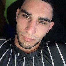 Фотография мужчины Мустафа, 23 года из г. Феодосия