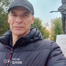 Фотография мужчины Андрей, 49 лет из г. Колпино